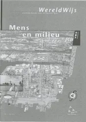 Omslag van Werkboek