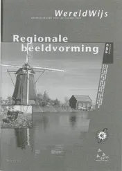 Omslag van Werkboek