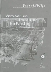 Omslag van Werkboek