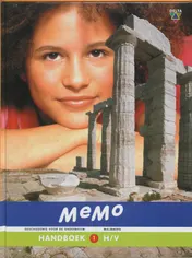 Omslag van Handboek
