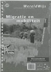 Omslag van Docentenboek met toetsen