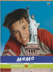 Omslag van Handboek