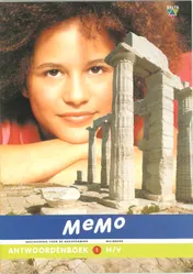 Omslag van Antwoordenboek