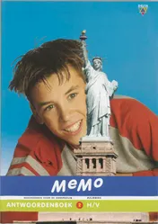 Omslag van Antwoordenboek