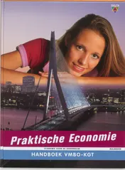 Omslag van Handboek