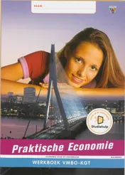 Omslag van Werkboek