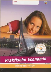 Omslag van Werkboek