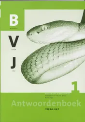 Omslag van Antwoordenboek