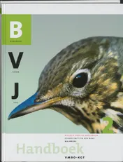 Omslag van Handboek