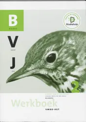 Omslag van Werkboek