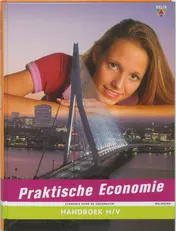 Omslag van Handboek