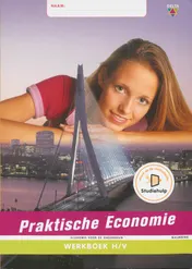 Omslag van Werkboek
