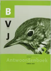 Omslag van Antwoordenboek