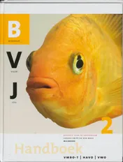 Omslag van Handboek