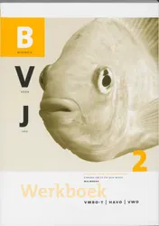 Omslag van Werkboek