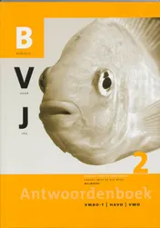 Omslag van Antwoordenboek