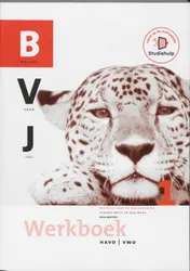 Omslag van Werkboek