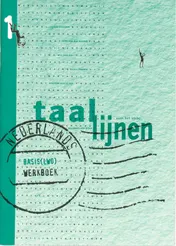 Omslag van Werkboek