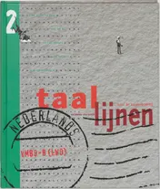 Omslag van Leerlingenboek