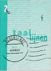 Omslag van Werkboek