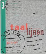 Omslag van Leerlingenboek