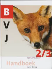 Omslag van Handboek