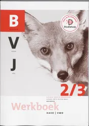 Omslag van Werkboek
