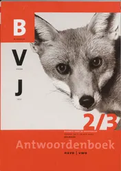 Omslag van Antwoordenboek