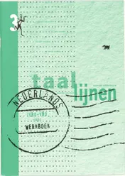 Omslag van Werkboek