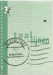 Omslag van Handleiding