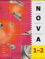 Omslag van Handboek