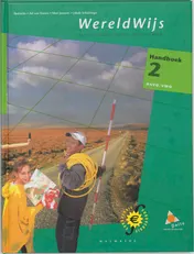 Omslag van Handboek