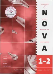 Omslag van Werkboek A