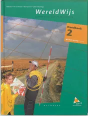 Omslag van Handboek