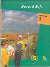 Omslag van Handboek