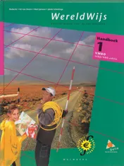 Omslag van Handboek