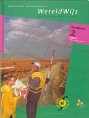 Omslag van Handboek