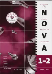 Omslag van Werkboek