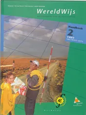 Omslag van Handboek