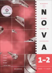 Omslag van Werkboek