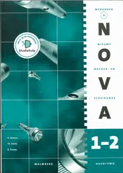 Omslag van Werkboek
