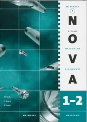 Omslag van Werkboek