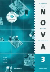 Omslag van Werkboek A