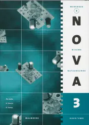 Omslag van werkboek