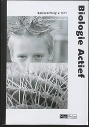 Omslag van Handboek