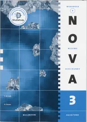 Omslag van Werkboek