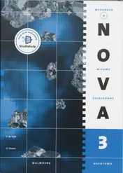 Omslag van Werkboek