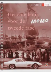 Omslag van Werkboek
