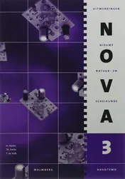 Omslag van Antwoorden
