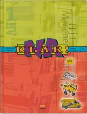 Omslag van Textbuch